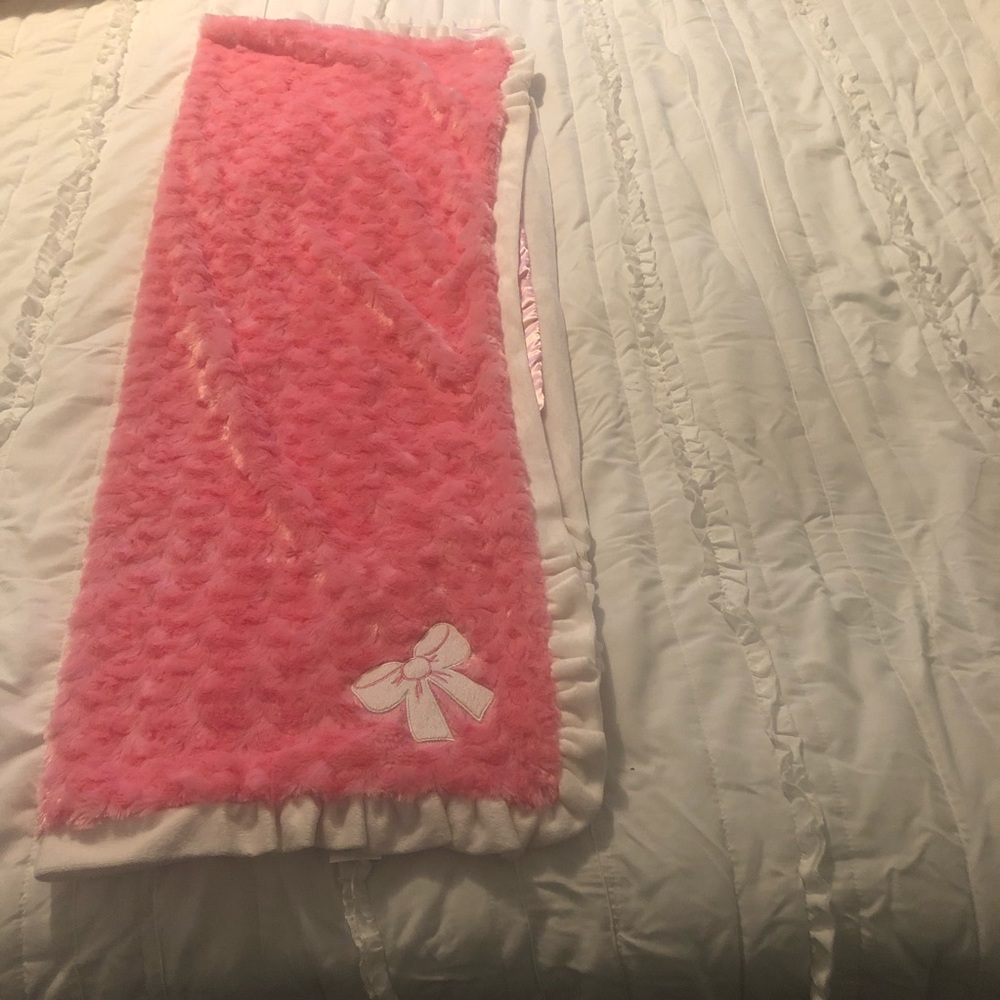 Baby Blanket